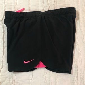 Women’s Nike shorts
